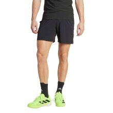adidas Tennishose Pro Ergo Shorts schwarz Herren