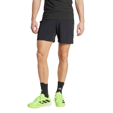 adidas Tennishose Pro Ergo Shorts schwarz Herren