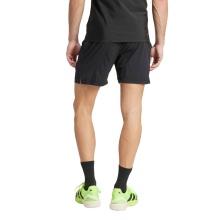 adidas Tennishose Pro Ergo Shorts schwarz Herren