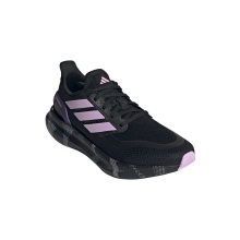 adidas Laufschuhe Pureboost 5 schwarz/purple Damen