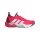 adidas Fitnessschuhe Rapidmove ADV 2 Trainer rot/weiss Herren