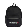 adidas Alltags-Rucksack Flower (extra Frauen) schwarz