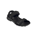 adidas Sandale Terrex Hydroterra schwarz