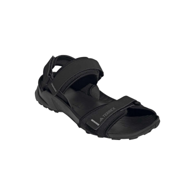 adidas Sandale Terrex Hydroterra schwarz