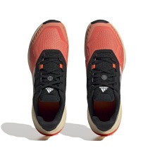 adidas Trail-Laufschuhe Terrex Soulstride orange/schwarz Herren