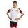 adidas Sport-Shirt Deutschland/Germany 26 Tiro weiss/schwarz/rot Jungen