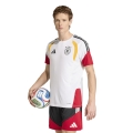 adidas Sport-Shirt Deutschland 26 Tiro Training (Polyester) weiss Herren