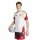 adidas Sport-Shirt Deutschland 26 Tiro Training (Polyester) weiss Herren