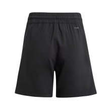 adidas Tennishose Short Pro schwarz Jungen