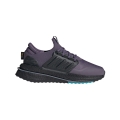 adidas Sneaker-Laufschuhe X-PLRBOOST violett/schwarz Damen