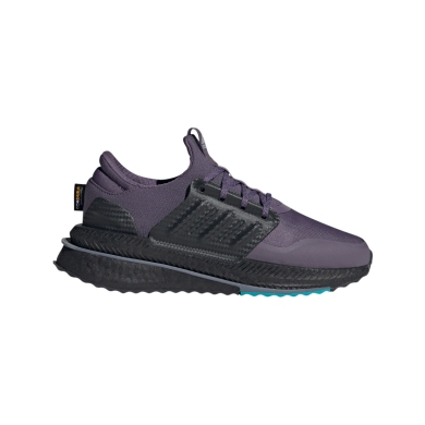 adidas Sneaker-Laufschuhe X-PLRBOOST violett/schwarz Damen