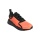 adidas Sneaker-Laufschuhe NMD V3 orangerot/schwarz Herren