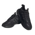adidas Sneaker-Laufschuhe Alphabounce+ Sustainable Bounce schwarz/carbongrau Damen