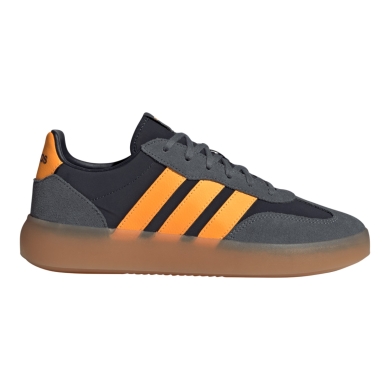 adidas Sneaker Barreda Decode dunkelgrau/orange Herren