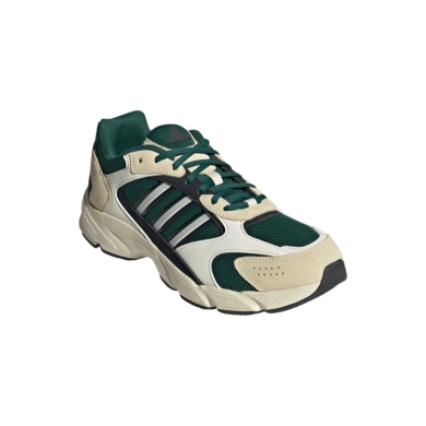 adidas Sneaker CrazyChaos 2000 grün/beige Herren