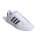 adidas Sneaker Grand Court 2.0 weiss/dunkelblau/rot Herren