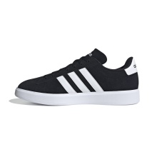 adidas Sneaker Grand Court 2.0 schwarz/weiss Herren