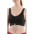 adidas Funktionsunterwäsche Sport-Bra Bralette (4-Wege-Stretch) schwarz Damen