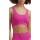 adidas Funktionsunterwäsche Sport-Bra Bralette (nahtlos, perfekte Passform) pink Damen
