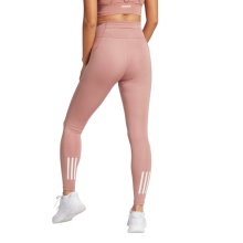 adidas Sport-Leggings Own the Run 7/8 (Tight, enganliegend) rosa Damen