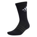 adidas Sportsocke Cushioned Sportswear Crew Paris schwarz - 1 Paar