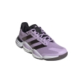 adidas Hallen-Indoorschuhe Stabil 16 violett Damen