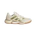 adidas Hallen-Indoorschuhe Stabil 16 2025 gold/beige Damen