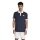 adidas Tennis-Polo Classics 2026 marineblau/weiss Herren