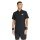 adidas Tennis-Polo Climacool+ Airchill Freelift (schmal geschnitten, rec. Polyester) 2026 schwarz Herren