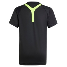adidas Tennis-Tshirt Tee Pro 2025 schwarz Jungen