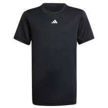 adidas Tennis-Tshirt Tee Pro 2025 schwarz Jungen
