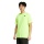 adidas Tennis-Tshirt Club Tennis Climacool limegrün Herren