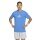 adidas Tennis Tshirt Category Graphic (Baumwollmix) blau Herren