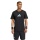 adidas Tennis Tshirt Category Graphic (Baumwollmix) schwarz Herren