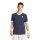 adidas Tennis Tshirt Classics Heritage navyblau Herren