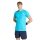 adidas Tennis Tshirt Climacool+ Airchill Freelift (schmal, optimale Bewegungsfreiheit) 2026 hellblau Herren