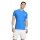 adidas Tennis Tshirt Climacool Freelift Pro (schmal, optimale Bewegungsfreiheit) blau Herren