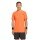 adidas Tennis Tshirt Climacool+ Airchill Freelift (schmal, optimale Bewegungsfreiheit) 2026 orange Herren