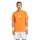 adidas Tennis Tshirt Climacool+ Airchill Freelift (schmal, optimale Bewegungsfreiheit) 2026 orange Herren
