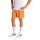 adidas Tennishose Climacool Short 2in1 (Short+Tight) 2026 orange Herren