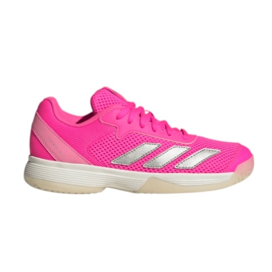 adidas Tennisschuhe Courtflash Allcourt 2025 pink Mädchen