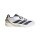 adidas Tennisschuhe Cybersonic 2 NM Allcourt/Dämpfung 2025 weiss/schwarz/purple Herren