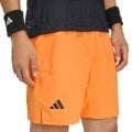 adidas Tennishose Climacool Ergo Shorts 7in 2025 orange Herren