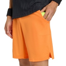 adidas Tennishose Climacool Ergo Shorts 7in 2025 orange Herren