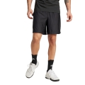 adidas Tennishose Climacool Short (integrierte Tight) kurz schwarz Herren