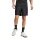 adidas Tennishose Climacool Short (integrierte Tight) kurz schwarz Herren