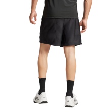 adidas Tennishose Climacool Short (integrierte Tight) kurz schwarz Herren