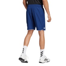 adidas Tennishose Club Shorts 7inch (optimale Bewegungsfreiheit) dunkelblau Herren