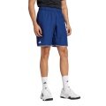 adidas Tennishose Club Shorts 7inch (optimale Bewegungsfreiheit) dunkelblau Herren