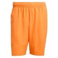adidas Tennishose Club Shorts 7inch (optimale Bewegungsfreiheit) orange Herren